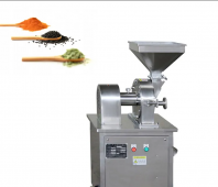 GR Series Grinding Pulverizer Machine