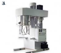 JHG Double Planetary High Shear Mixer