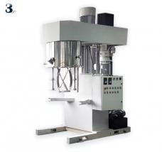 JHG Double Planetary High Shear Mixer