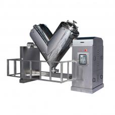 V-type Powder Granules Mixer